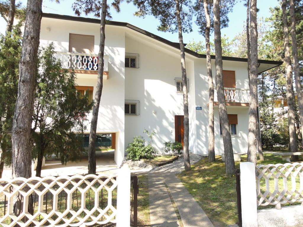 Villa Marilena Bibione Ngoại thất bức ảnh